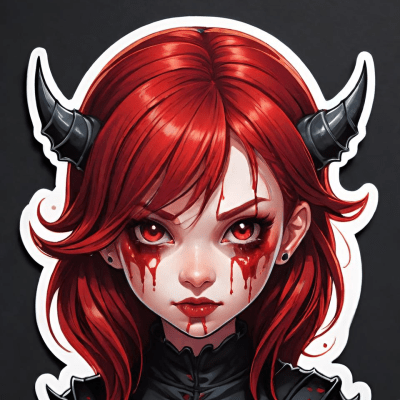 Infernal Legends #73