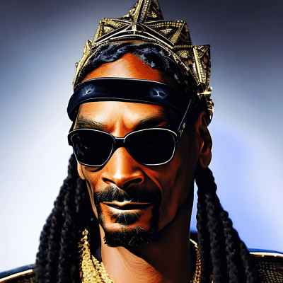 Snoop Dogg  #011