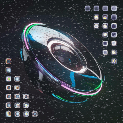 User showcase