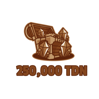 TDN Bronze Tier Chest 250k