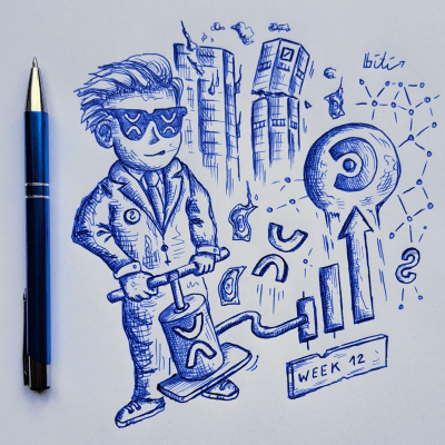 XRP Diary #26