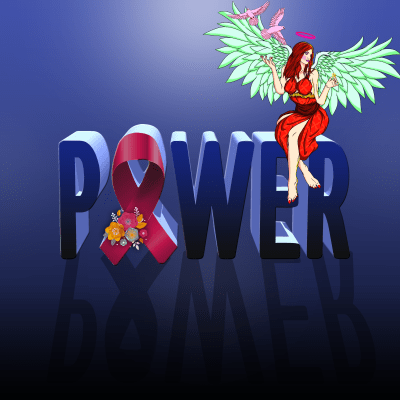 xCancer NFT #60