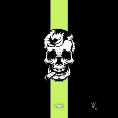 FK₥ OG Pirate 008