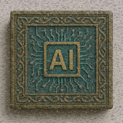 Card of Calculation