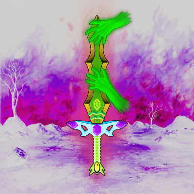 XBLADE #633