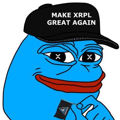 Anodos Intern Pepe #407