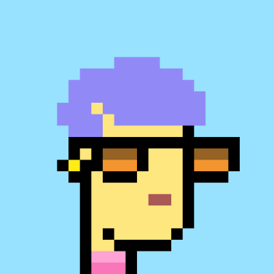 DoodlePunkChicX #4444
