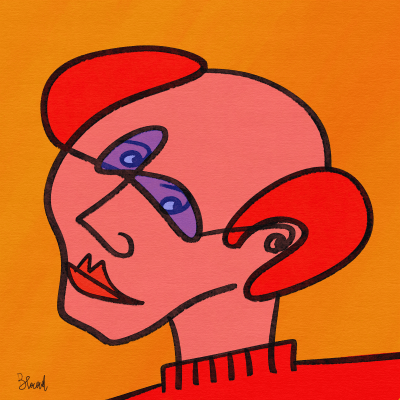 Freddy Sievers - Smashing Pumpkins Fan
