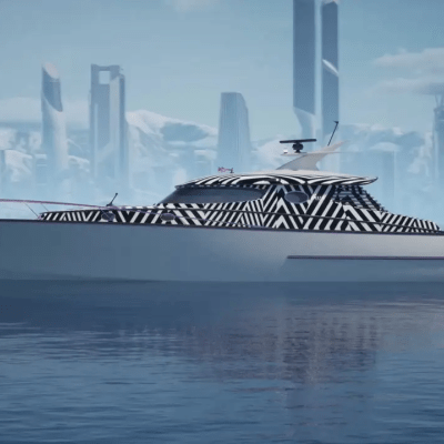 Xyacht #886