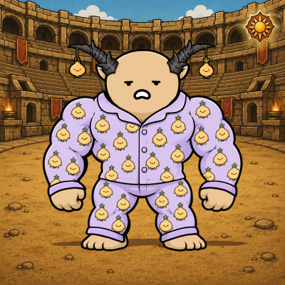 OGRE WARRIORS #1499