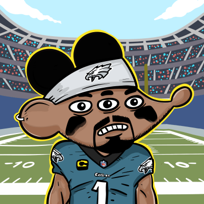 AlterMouse
