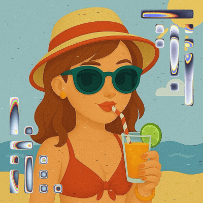 Citrus Siesta