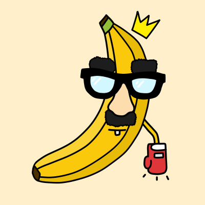 Mysterious Bananas