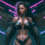 CYBERBABE #59