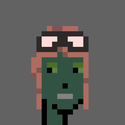 zPunk #2909