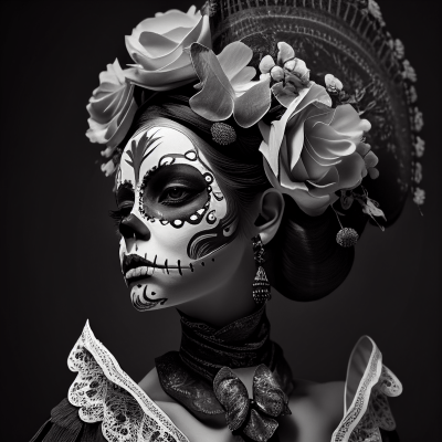 Dia de Muertos