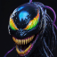 #Venom-Neon