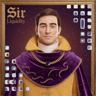 Sir Liquidity