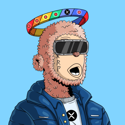 Square Head #822