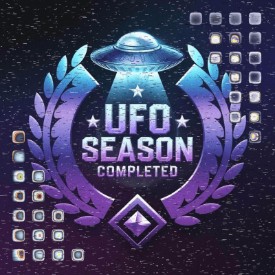 Витрина пользователя