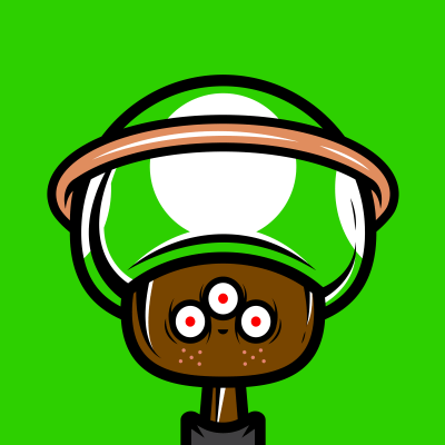 xShroom #4651