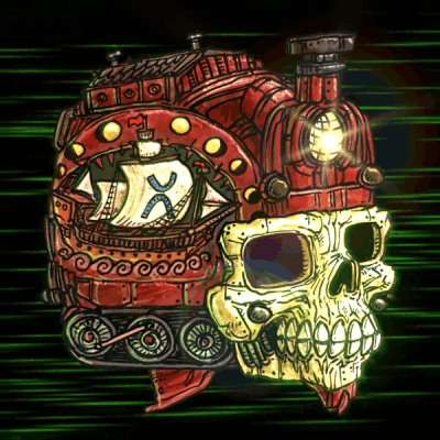 Ghost Train