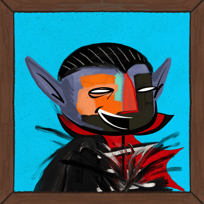 Dracula