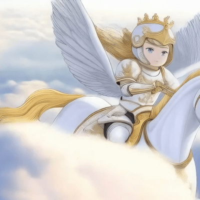 Eric #3 - 111 Angels
