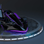 xSpectar Go-kart