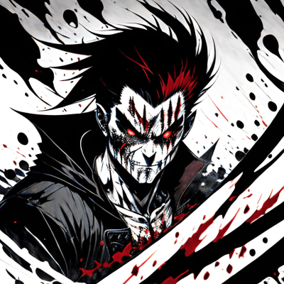 Azrael the Abyssal #115