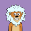 LAME LION #5672