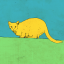 Cat Flag