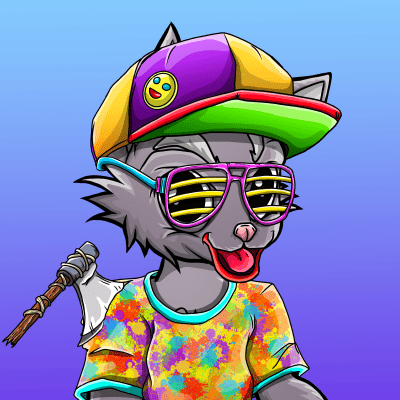 MEOWX #1765