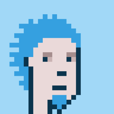 RipplePunk #1192
