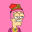 Sleepless Pixel #249