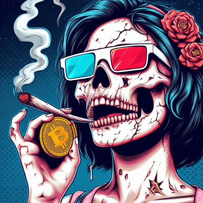 Smoking Ladies 29