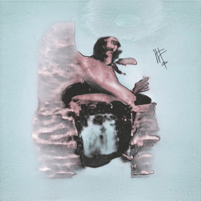 Robo Dream - Daydream #8