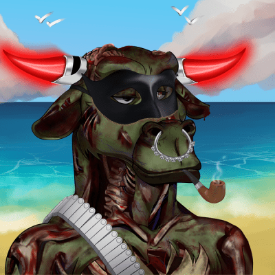 BearableBulls #1727