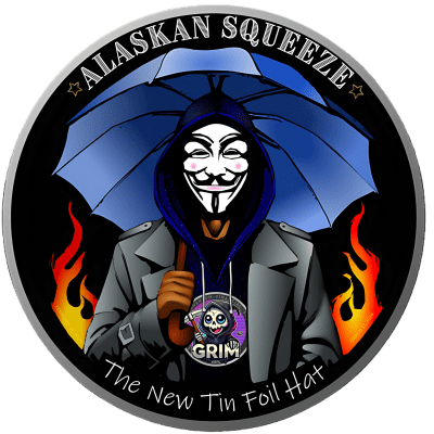 Alaskan Squeeze - GRIM - Galaxy
