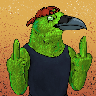 Unkindness Unleashed #12