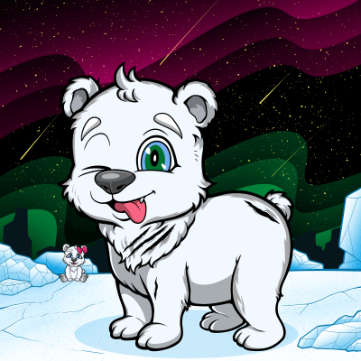 xrPolarBears #1416