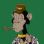 Stoned XRP Ape #60