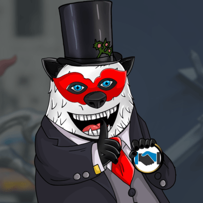 BearableGuy #126