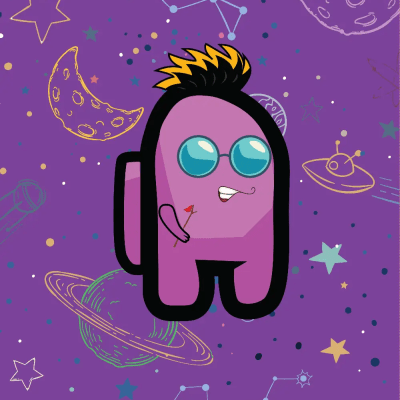 Baby Astro #7789