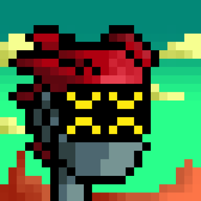 BOT PUNK #1756