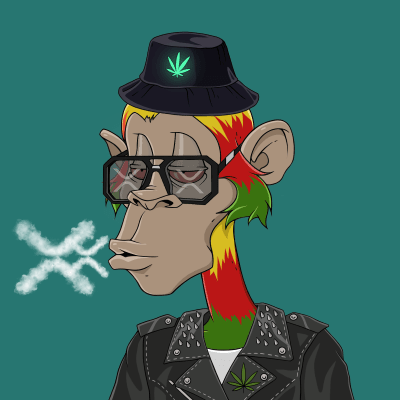 Stoned XRP Ape #148