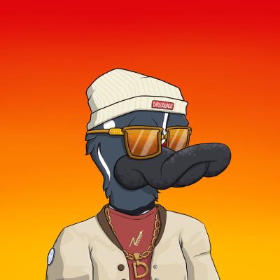 Duckset Diploquacks #1534