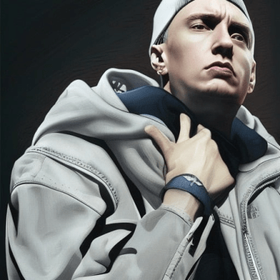 Eminem #008
