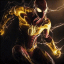 #Spider-man Flash