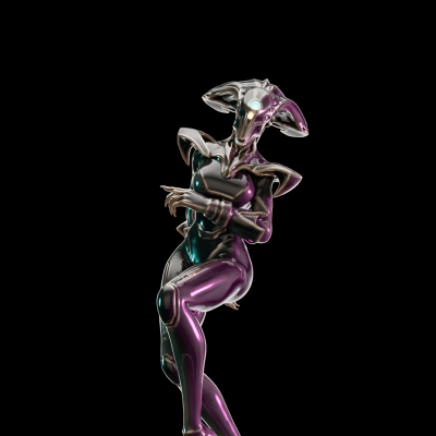Velvet Specter